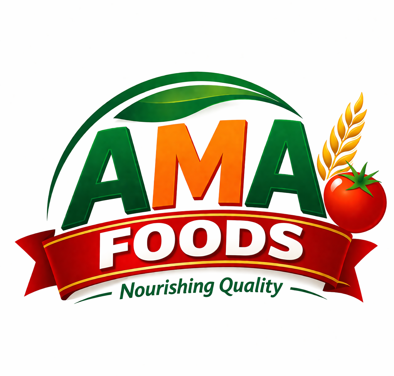 AMA Foods